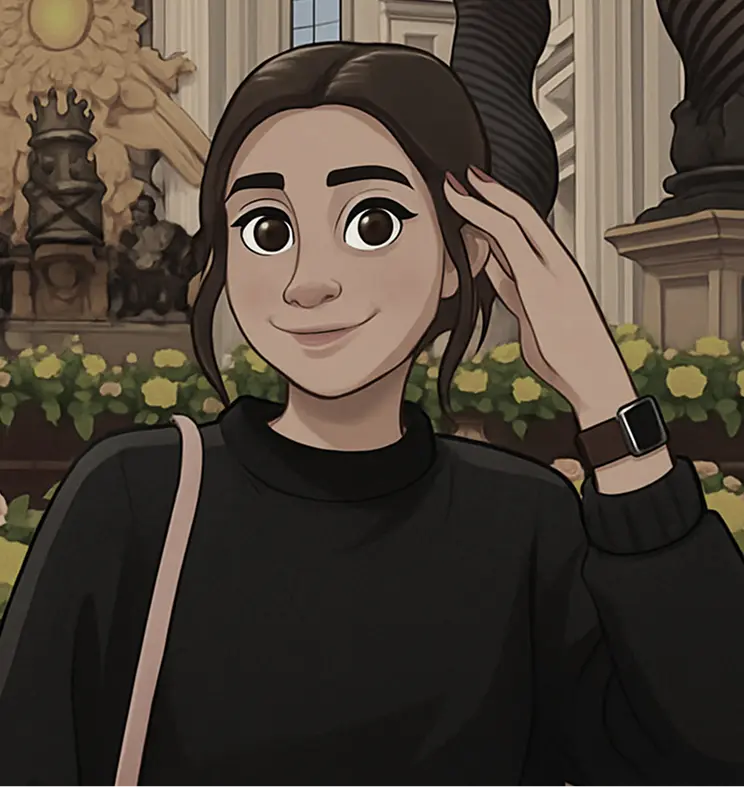 PAULINA E. GUTIERREZ